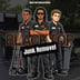 Blacktop Junk Removal Logo