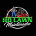 HD Lawn Maintenance Logo
