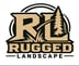 Rugged Landscape Logo