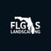 FLGS Landscaping Logo