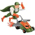 Louisiana lawns Logo