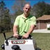 Tulsa Mowers Logo