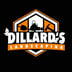 DILLARD'S LANDSCAPING Logo