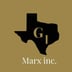 Marx inc Logo
