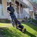 Thegrasshopperslandscapingllc@gmail.com Logo