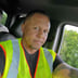 EZ Landscape & Snow removal Logo