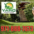 Yard Champions, LLC Logo
