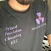 Prized Precision Cleaning LLc Logo