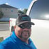 Fresh up lawn service Logo