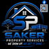 Saker Property  Services Logo