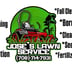 Jose's lawn service Logo