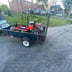 Jays Lawn Care Logo