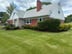 Lear Lawn care Logo
