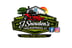 J Snowden's Lawn Maintenance LLC Logo