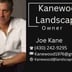 Kanewood landscaping Logo