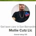 Mollie Cutz LLC Logo