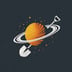 South Of Saturn Landscapes Logo