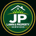 JP Lawn & Property Services Logo